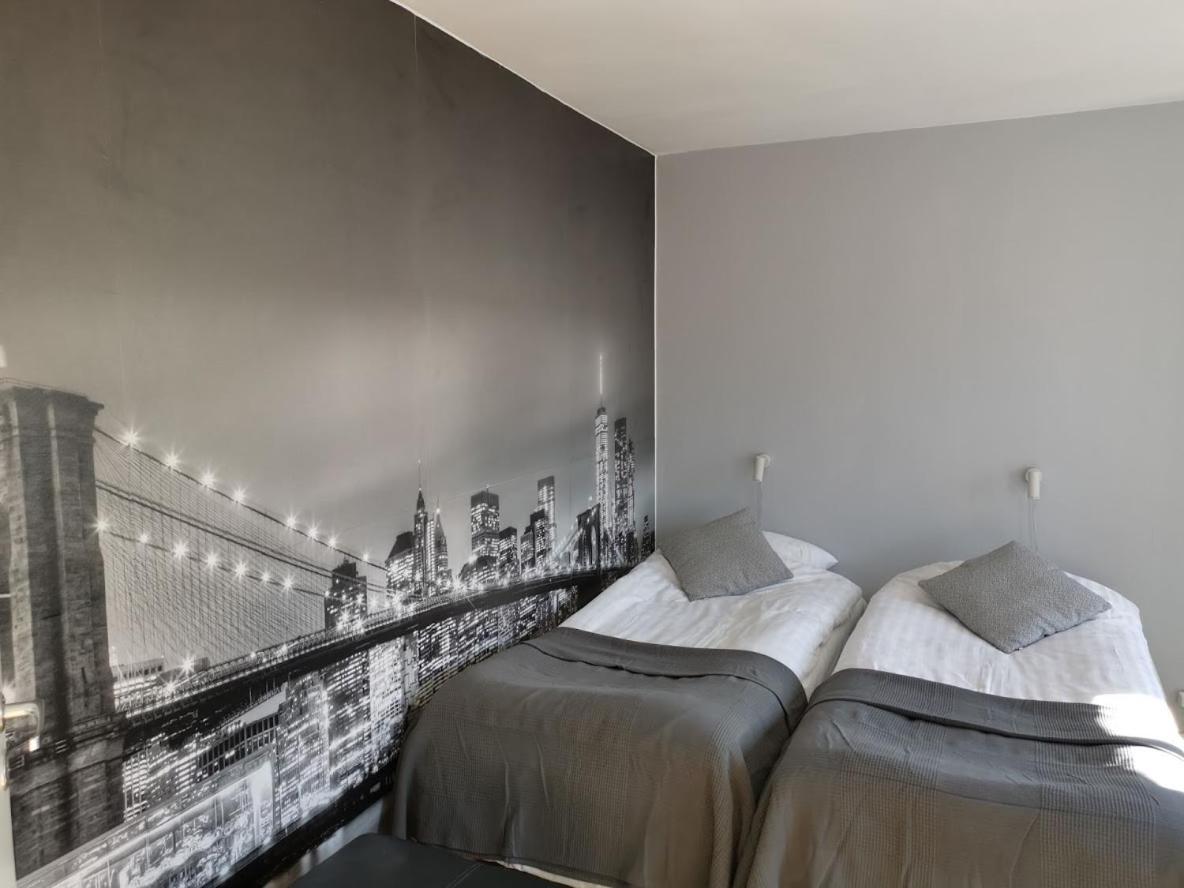 Vestbjerg Apartments - Housity