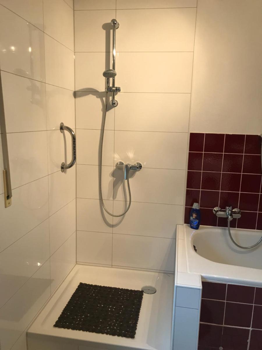 Ferienwohnung Westerwaldblick Dillenburg - Housity