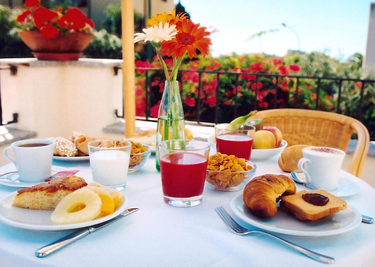 Hotel Angedras - Housity