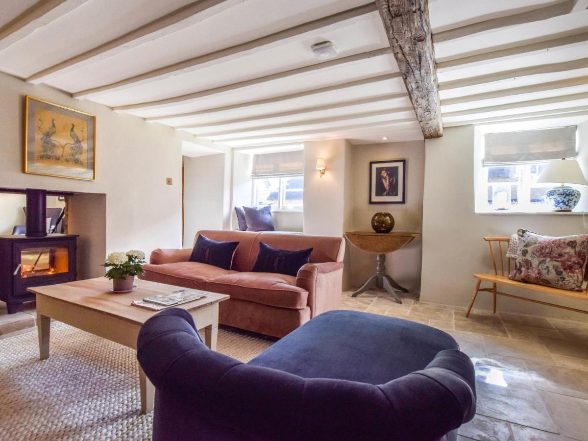 Lovell Cottage - Housity