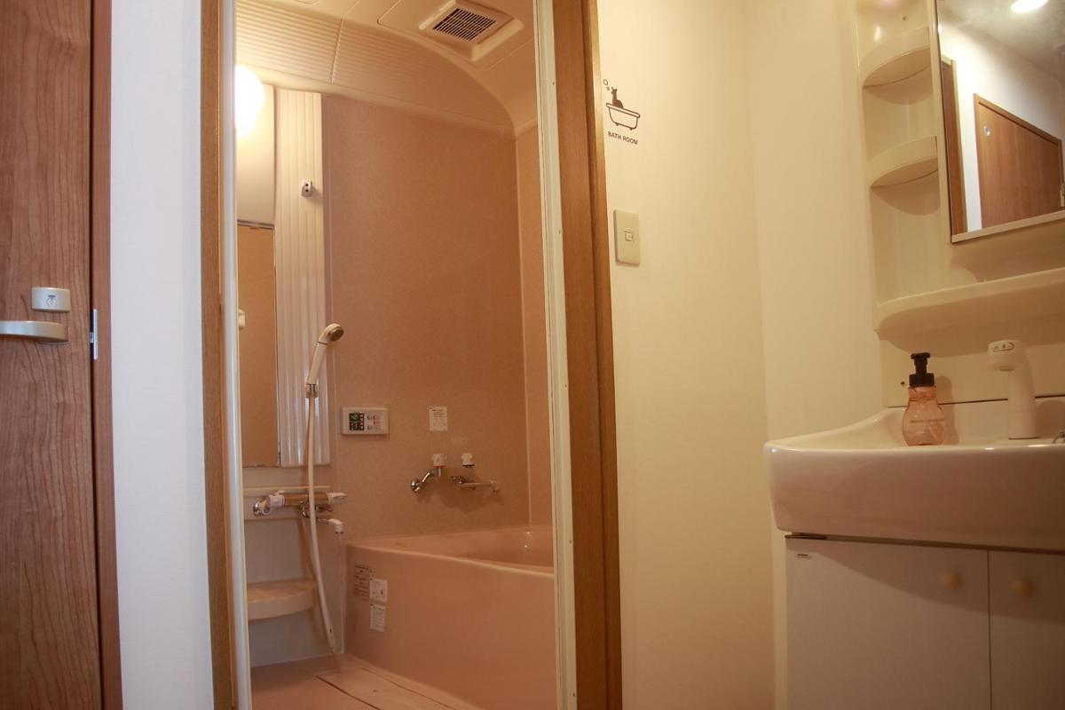 THE STAY WAKKANAI - Housity