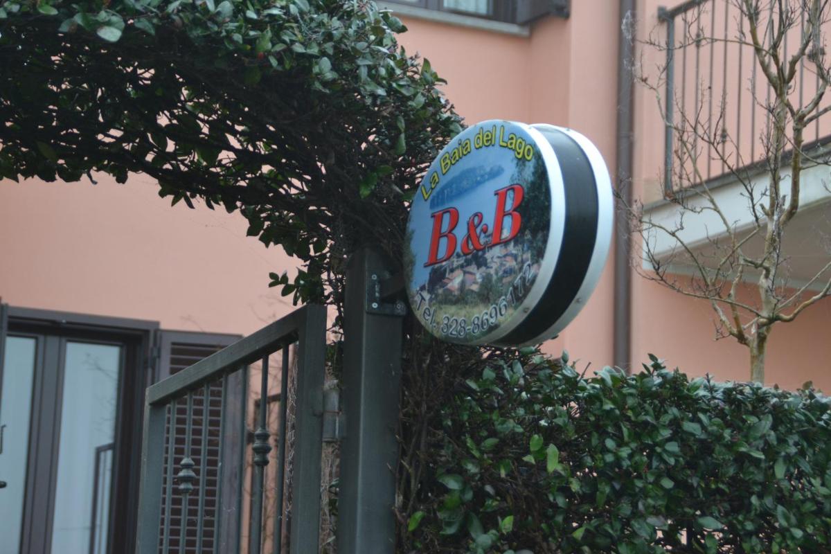 La Baia del Lago - Housity