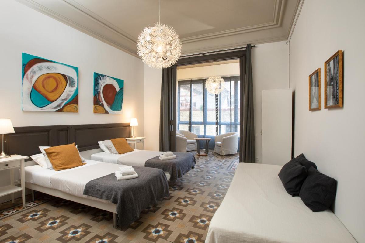 Casa Maca Guest House - Housity