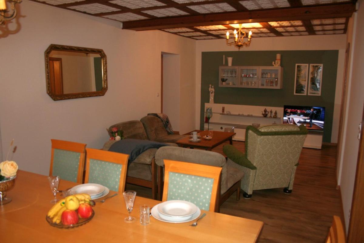 Villa Rynek - Housity