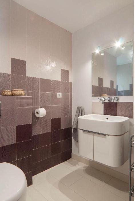 Apartments in Old Town - Housity