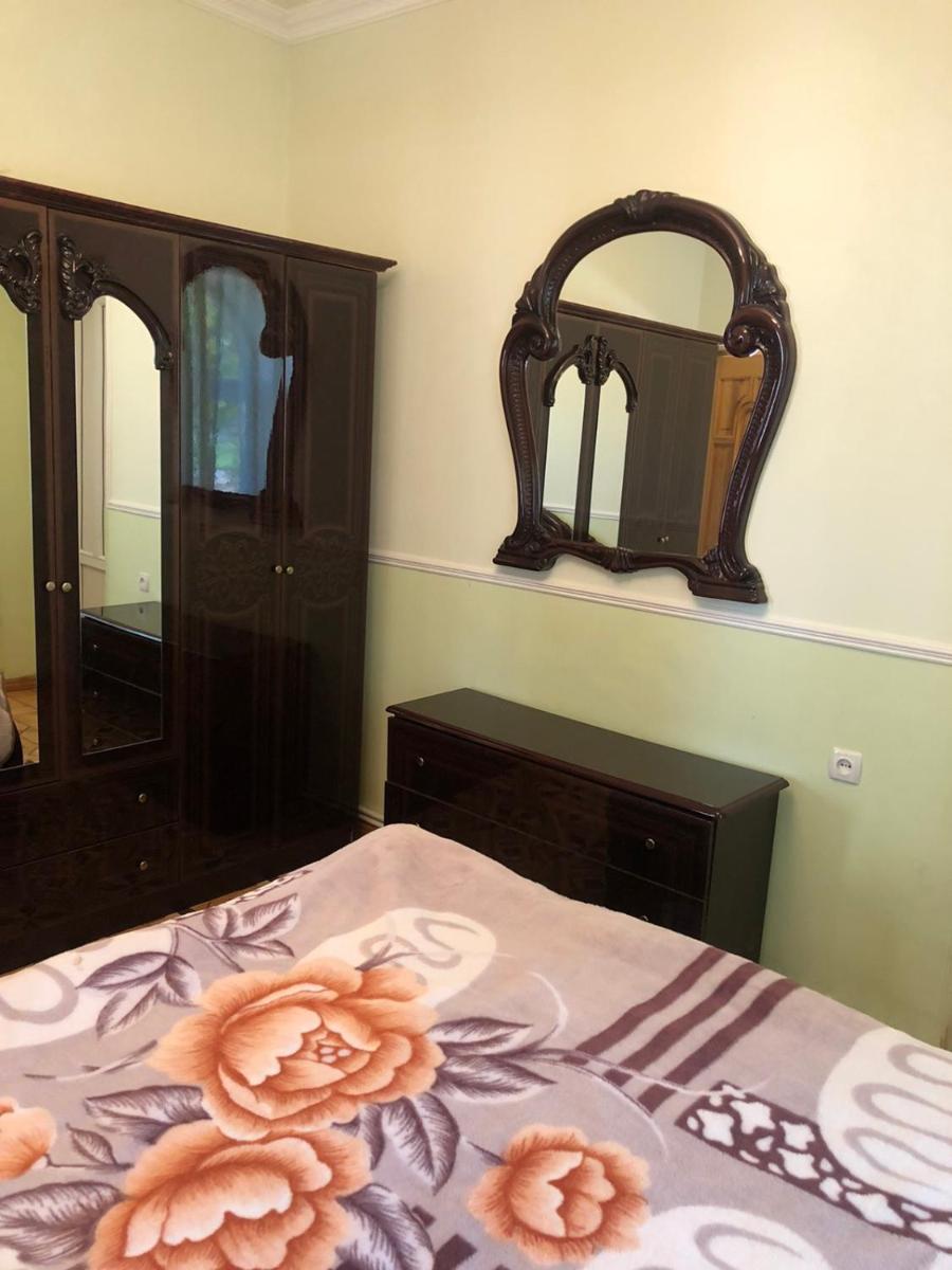 Suitetrails - ValDa Hotel on TUMANYAN