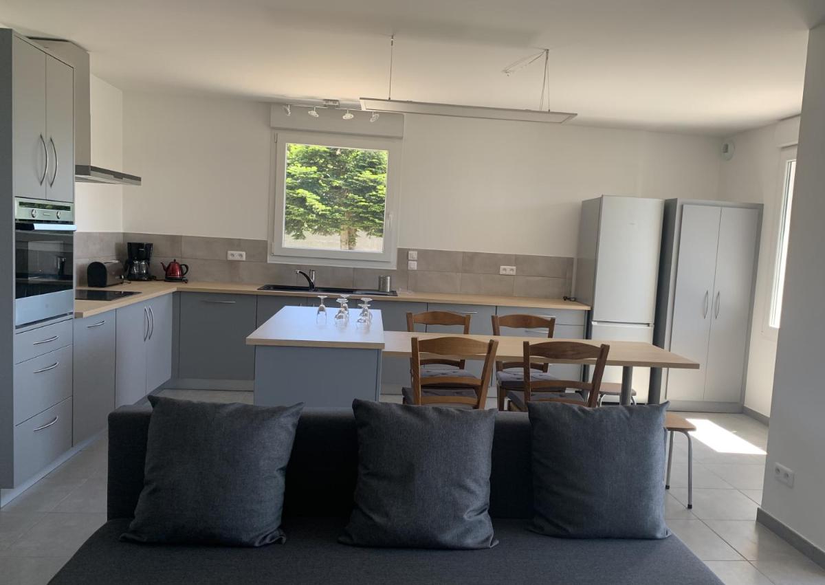 Appartement le Ternay - Housity