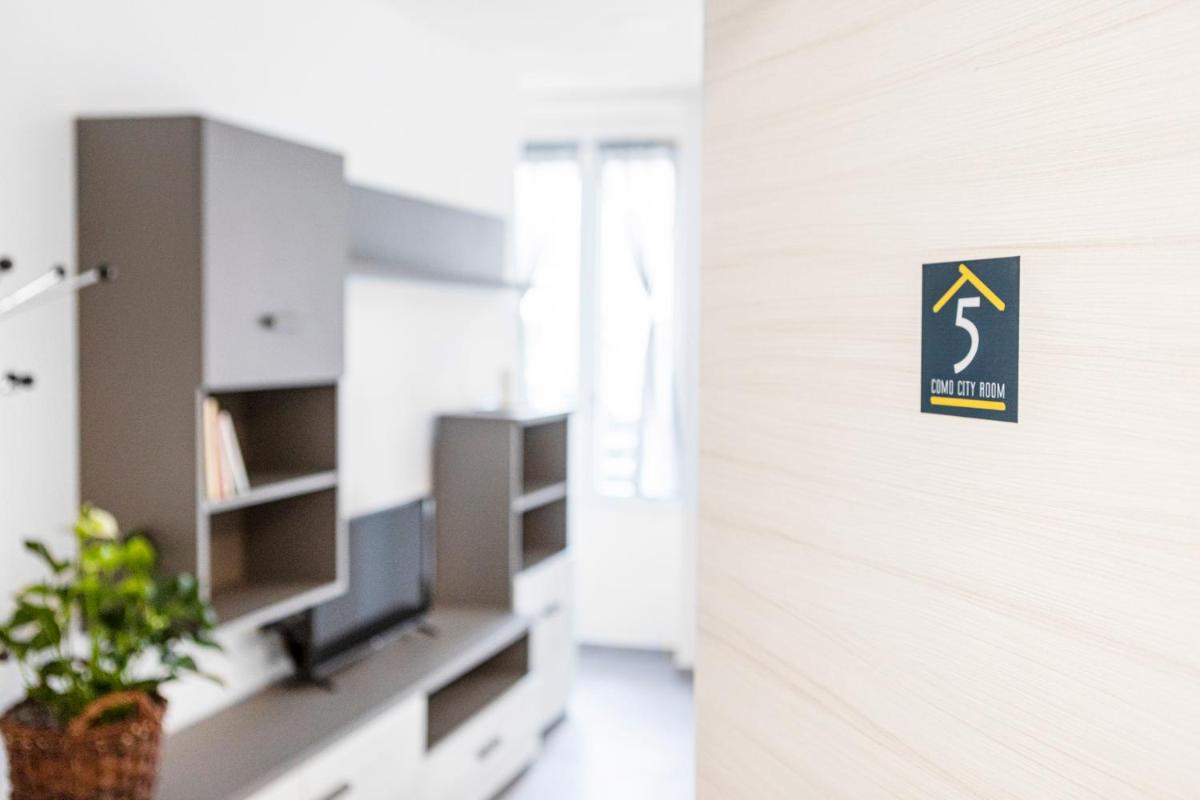 Como City Home - Housity