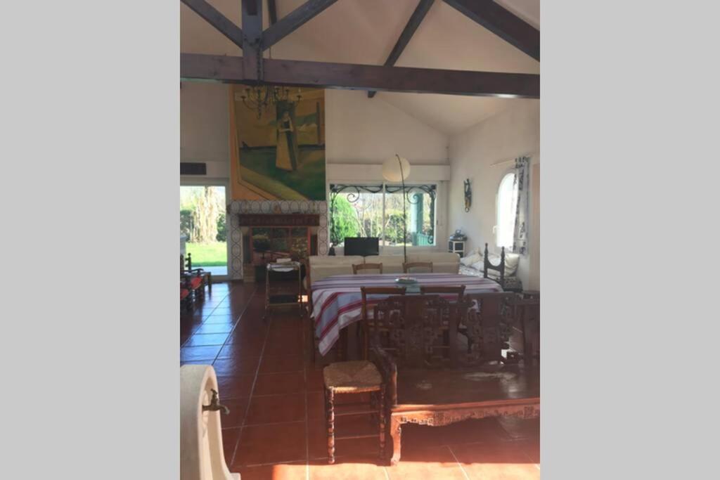 Suitetrails - Maison familiale de caractère Baratzean 2*