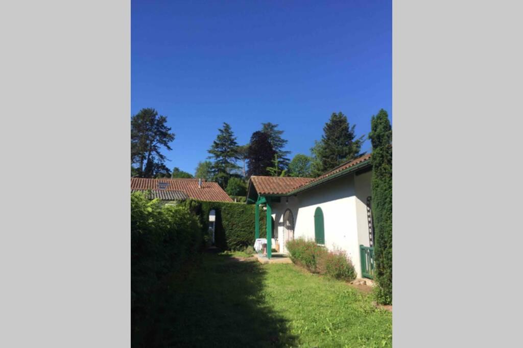 Suitetrails - Maison familiale de caractère Baratzean 2*