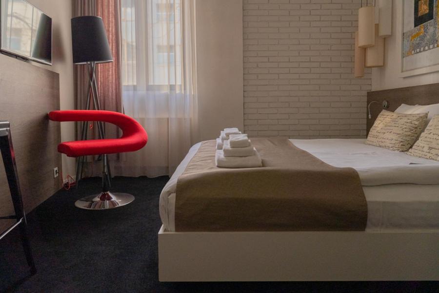 Garni Hotel Eter - Housity