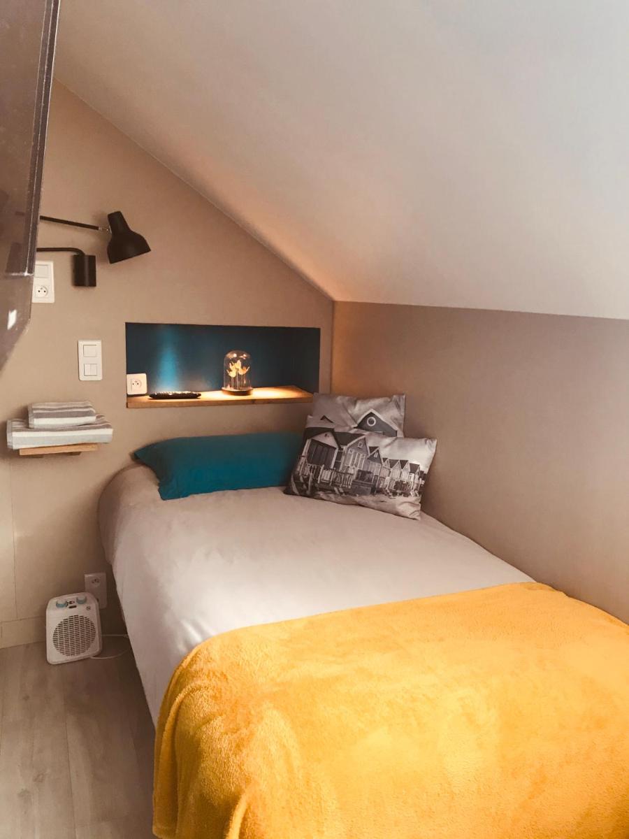 Abri du Passant - Housity