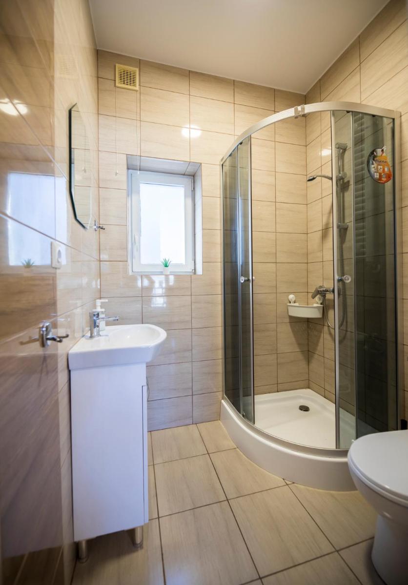 Relaks 2 Boszkowo - Housity