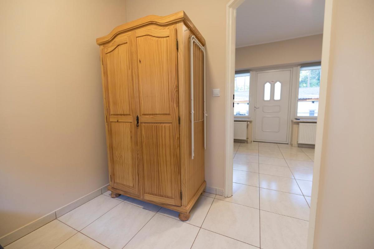 Relaks 2 Boszkowo - Housity