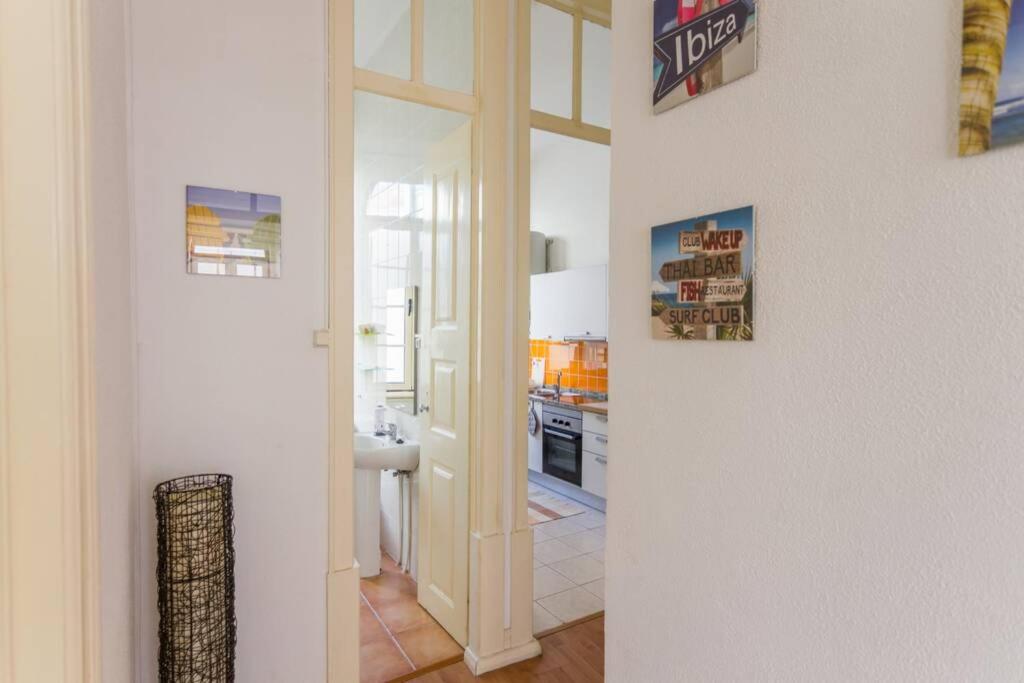 Suitetrails - Cozy apartment at the city center