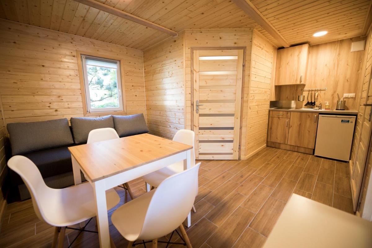 Relaks 2 Boszkowo - Housity