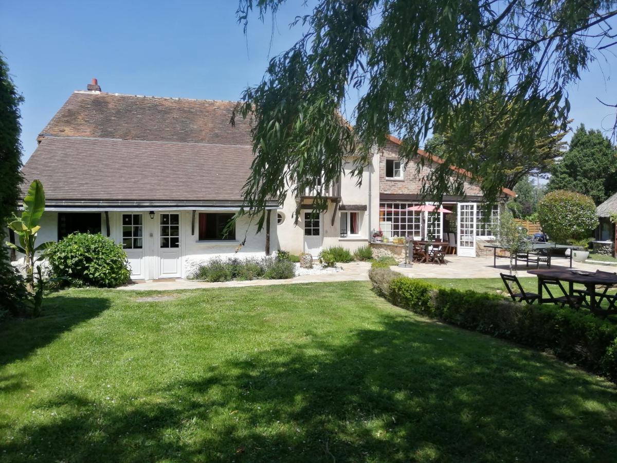 Les Pierres de Chevreuse - Housity