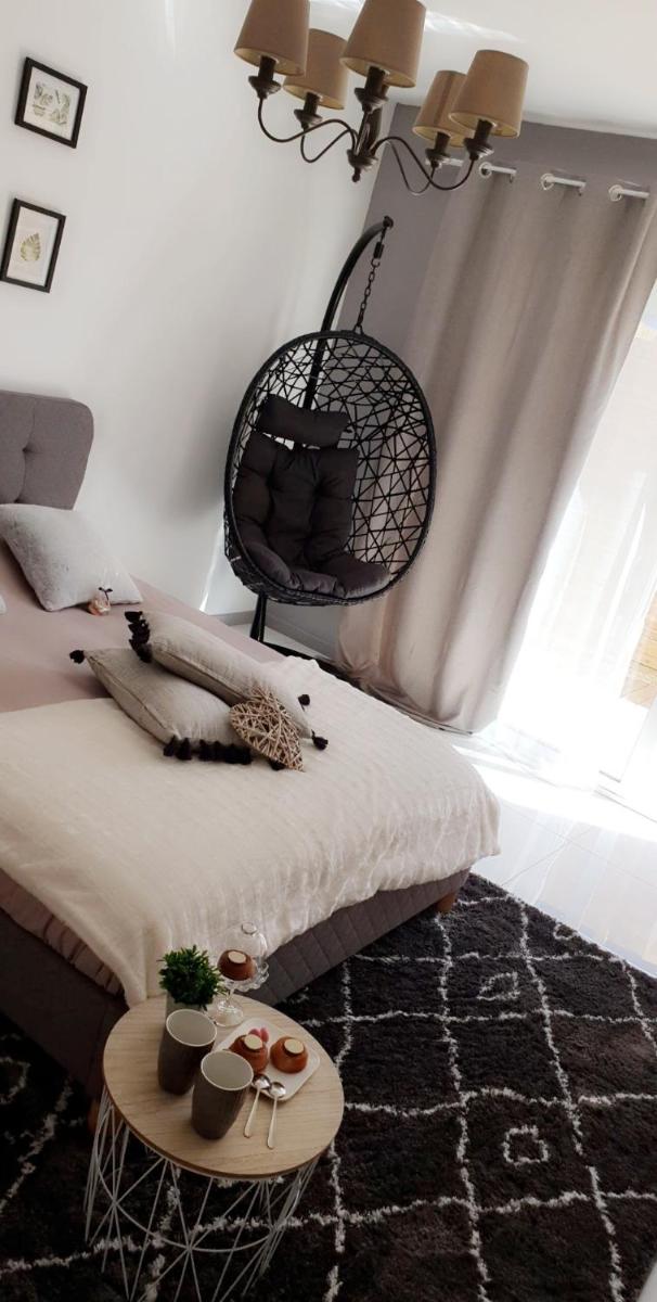 Le cosy de sarah - Housity