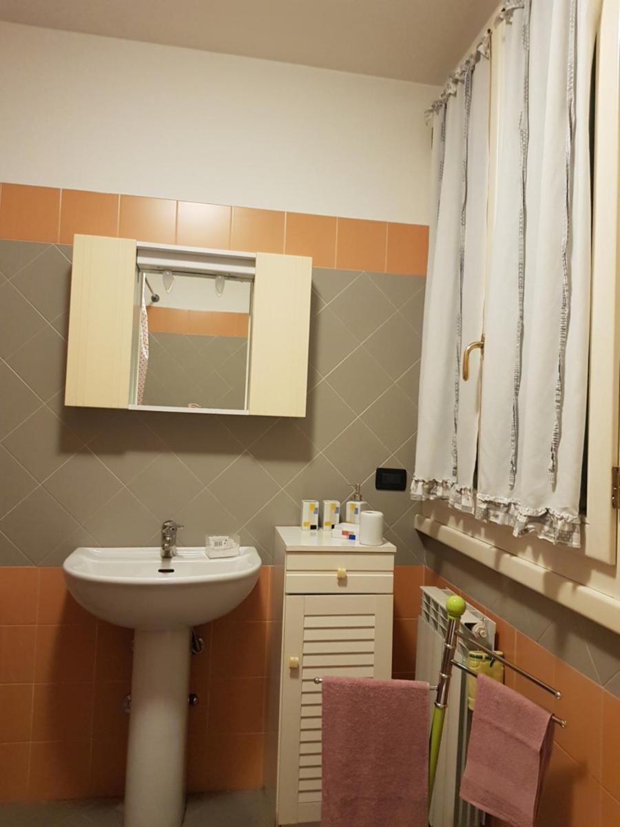 Appartamenti centro storico a Sant'Agata Bolognese - Housity