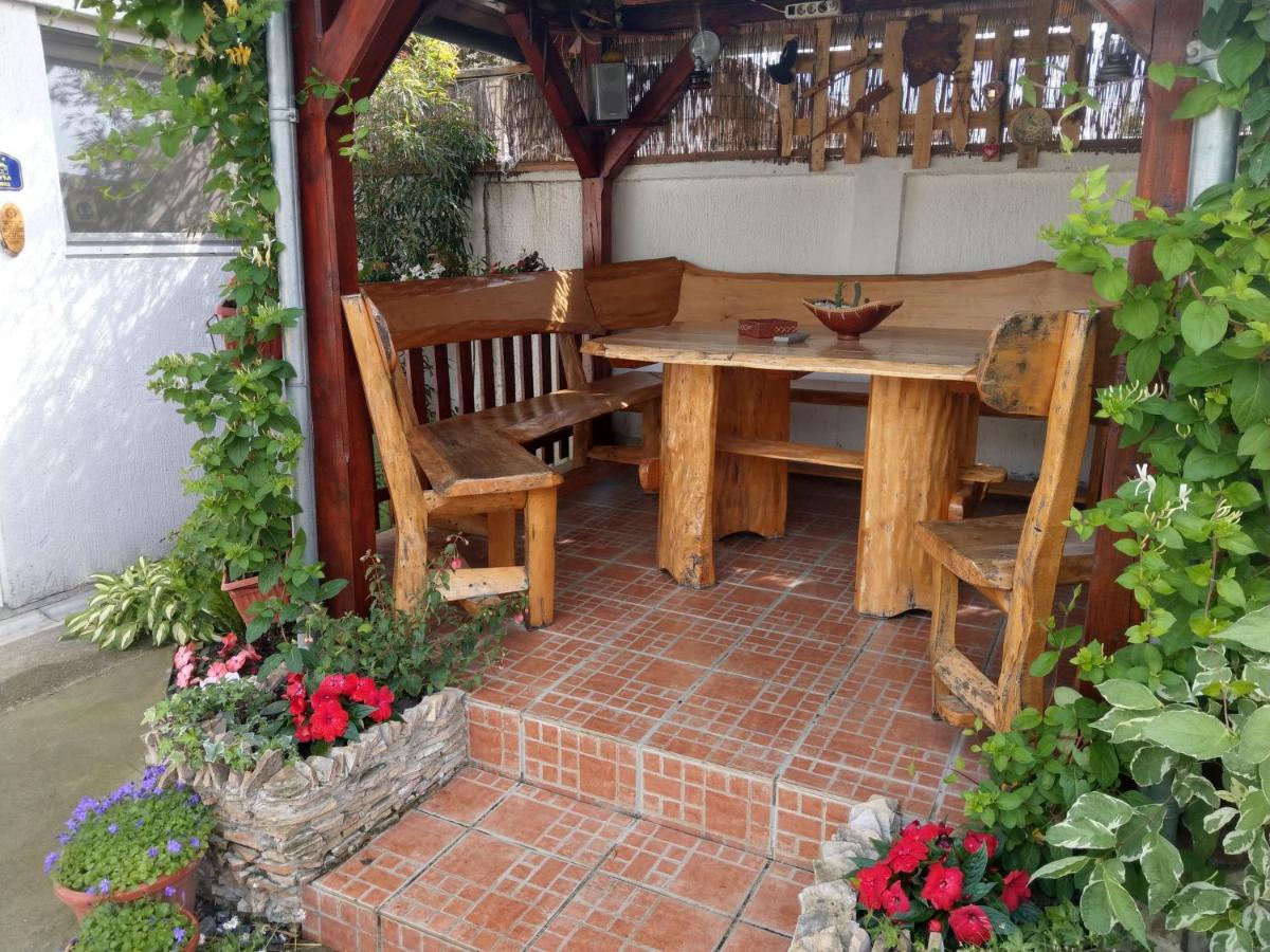 Apartment Harmonija apatin - Housity