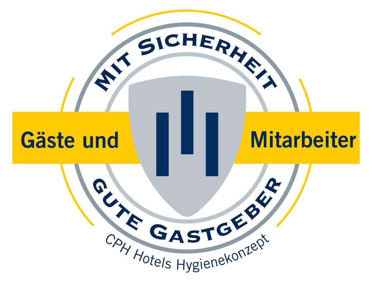 Suitetrails - City Partner Hotel Holländer Hof