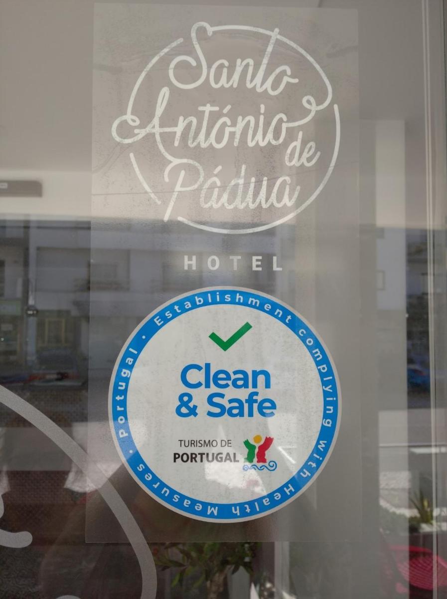 Hotel Santo António de Pádua - Housity