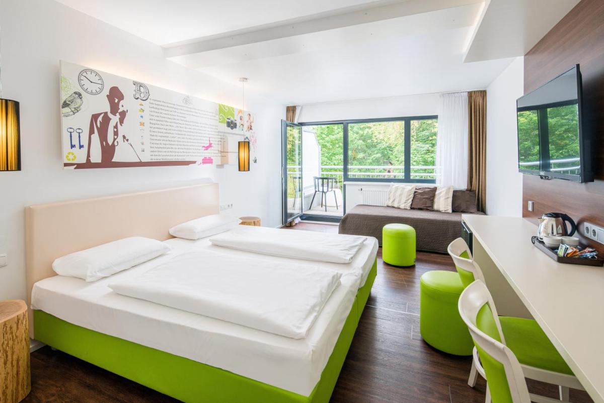 Hotel Knorz - Housity