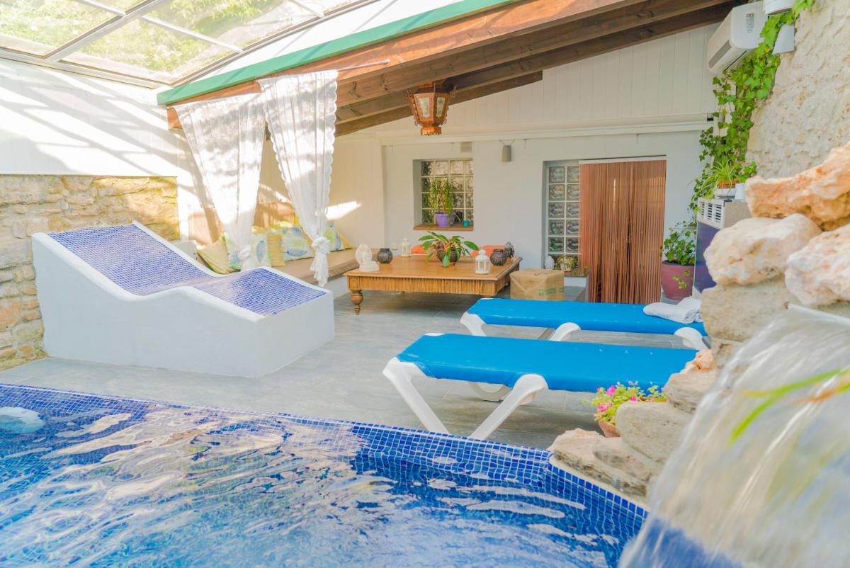La Pausa Rural & Wellness - Housity
