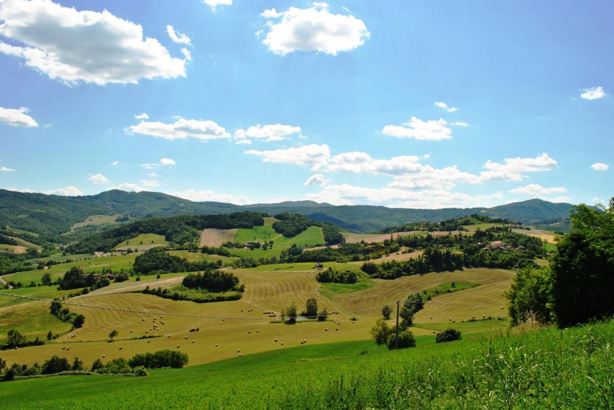 Suitetrails - CASA STEFANIA, APPARTAMENTO IN COLLINA