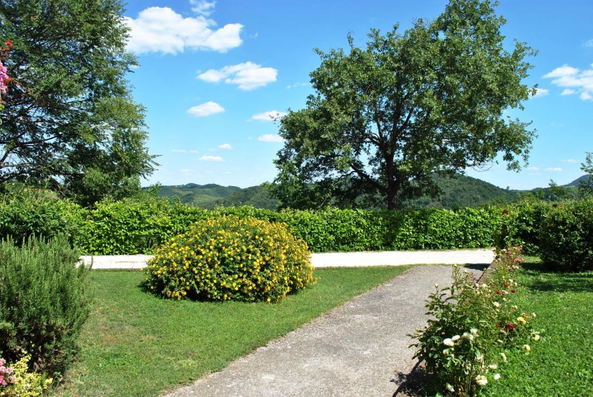 Suitetrails - CASA STEFANIA, APPARTAMENTO IN COLLINA