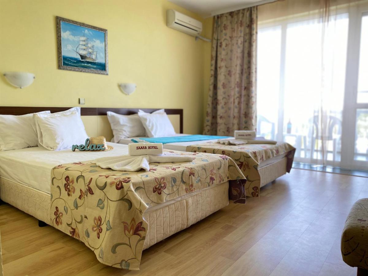 Suitetrails - Hotel Zaara
