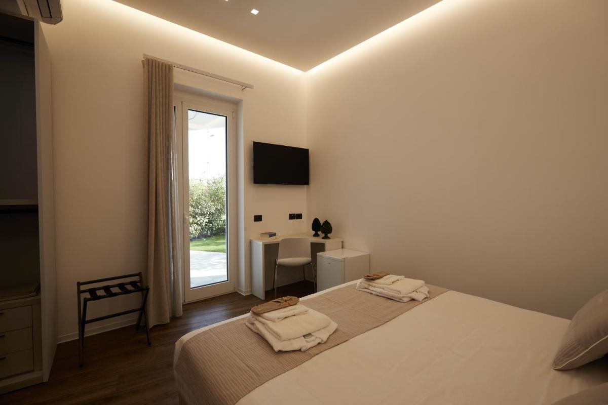 Orizzonte MHotel - Housity