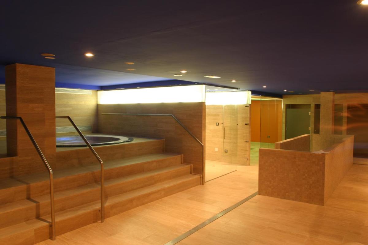 Imagen de la galería de Hotel Hyltor, en Archena