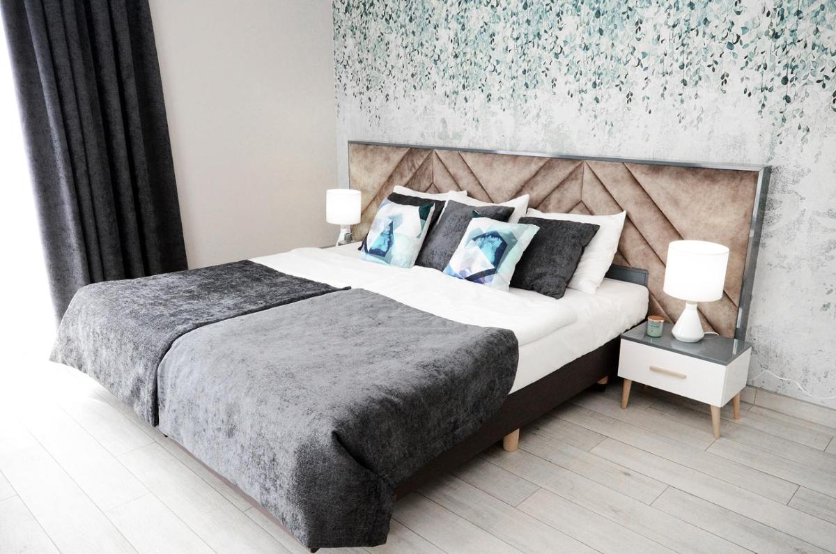 Apartamenty Biała Sowa Czarna Góra - Housity