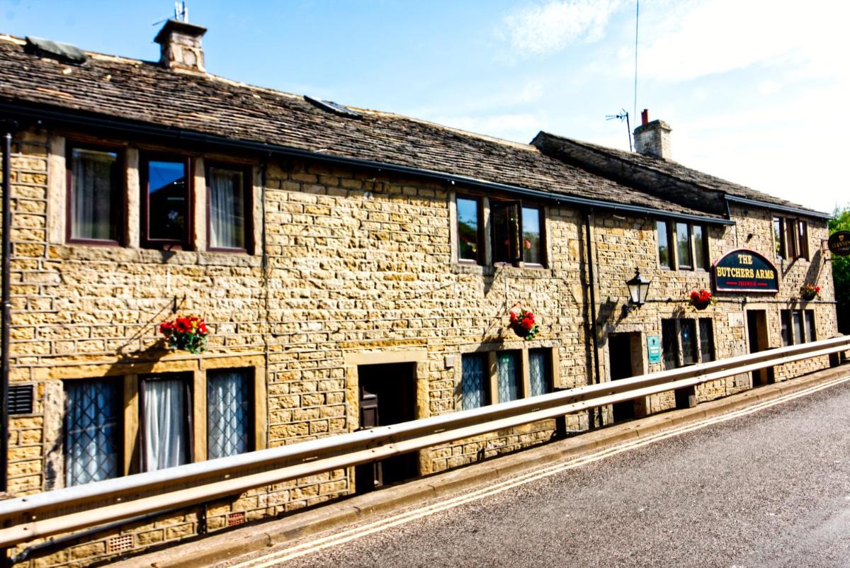 The Butchers Arms - Housity