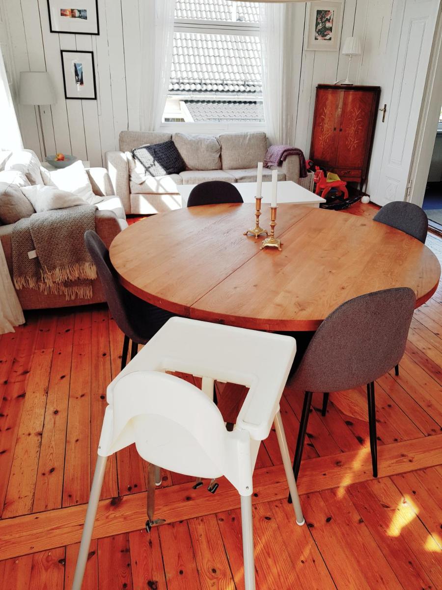 Keybutler Large Holiday Home Artillerivollen - Housity