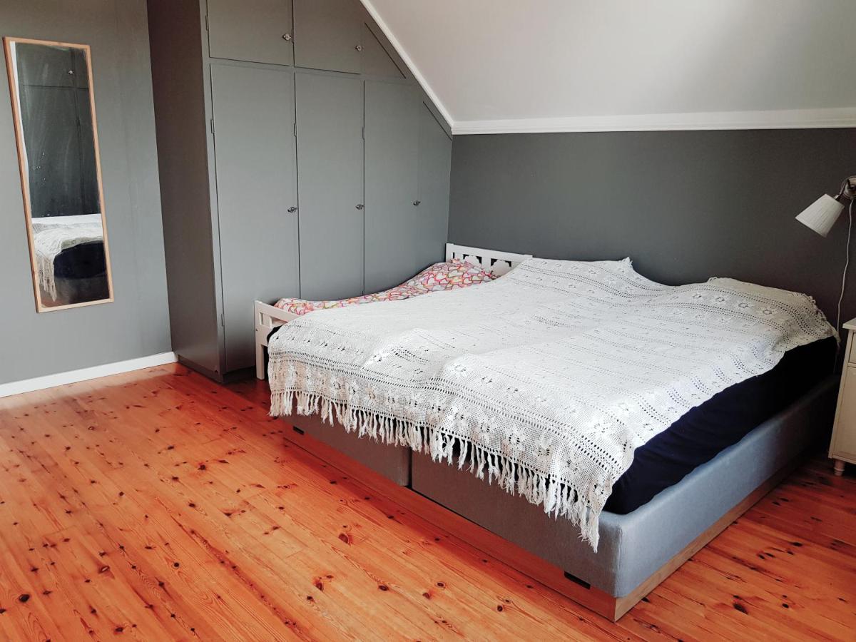 Keybutler Large Holiday Home Artillerivollen - Housity