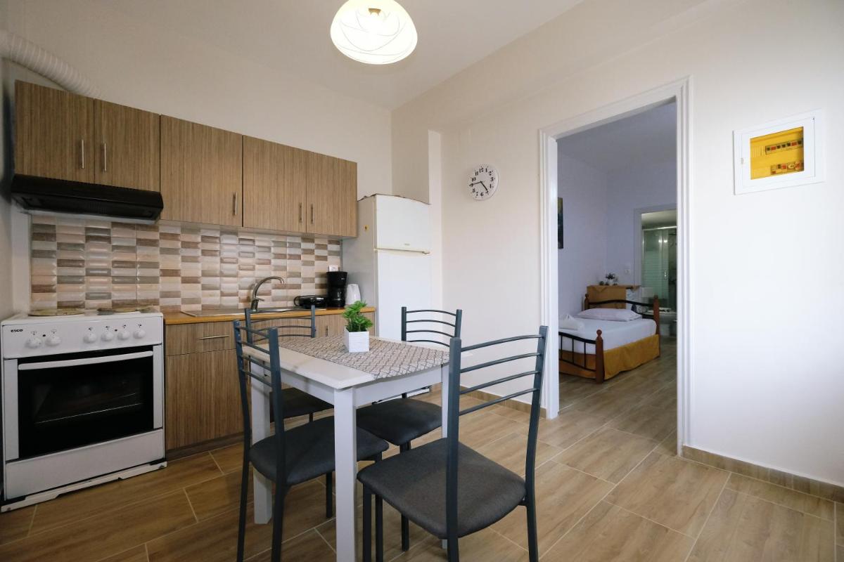 Fergani Apartments - Housity
