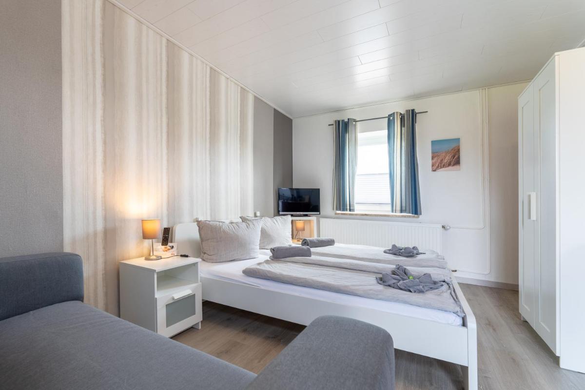Gästehaus Sulsdorf - Adults only - Housity