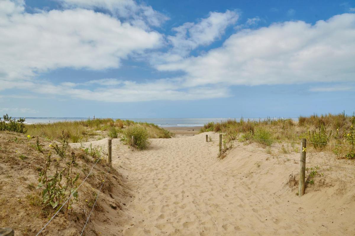BREVOCEAN Chambre calme Côte Atlantique - Housity