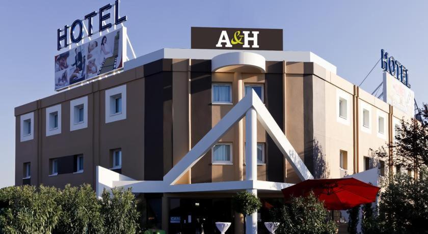 A&H PRIVILÈGE Lyon Est - Saint Priest Eurexpo - Housity