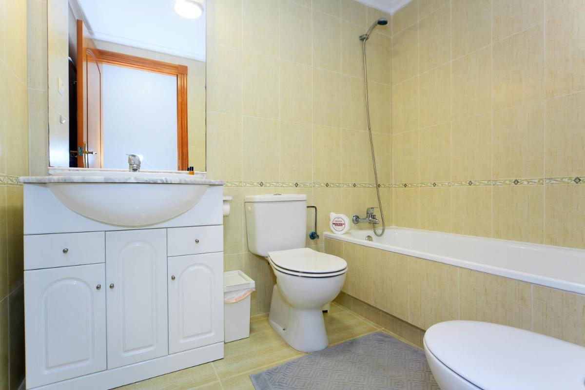 Two Bedroom Apartment La Manga - Housity