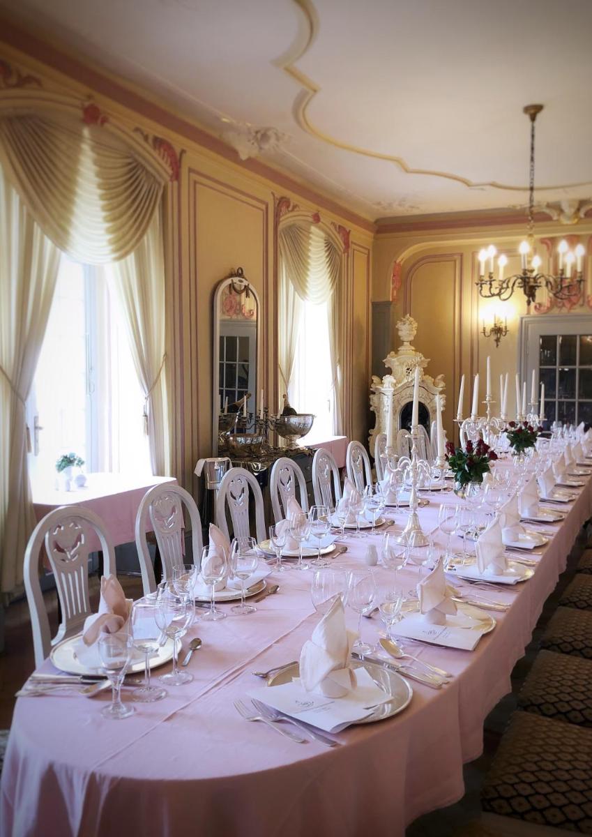 Suitetrails - Hotel zum Schwan