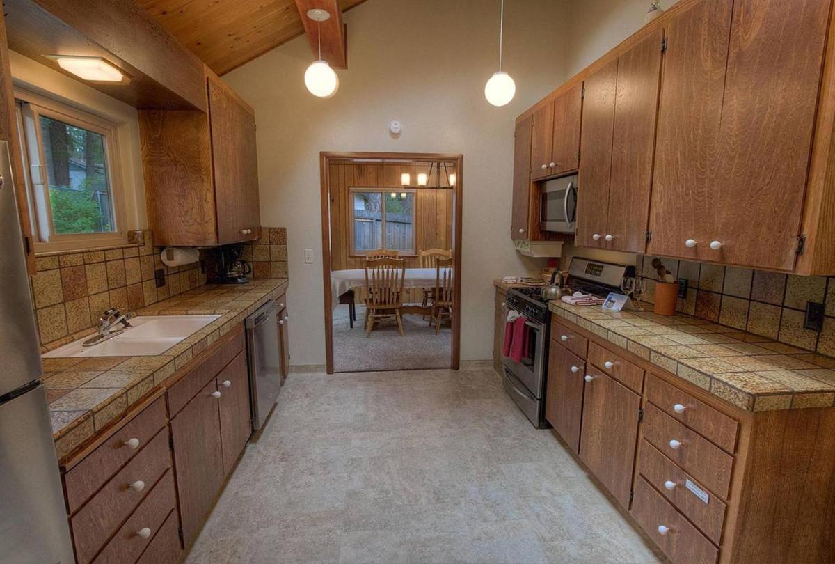 Cave Rock Chalet by Lake Tahoe Accommodations - Housity