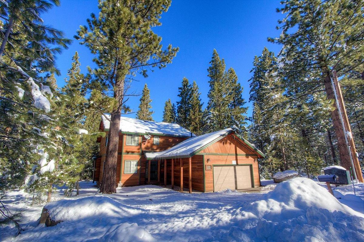 Bear Country by Lake Tahoe Accommodations - Housity