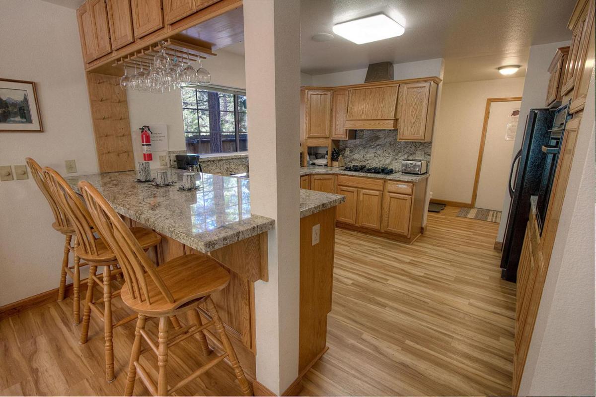 Bear Country by Lake Tahoe Accommodations - Housity