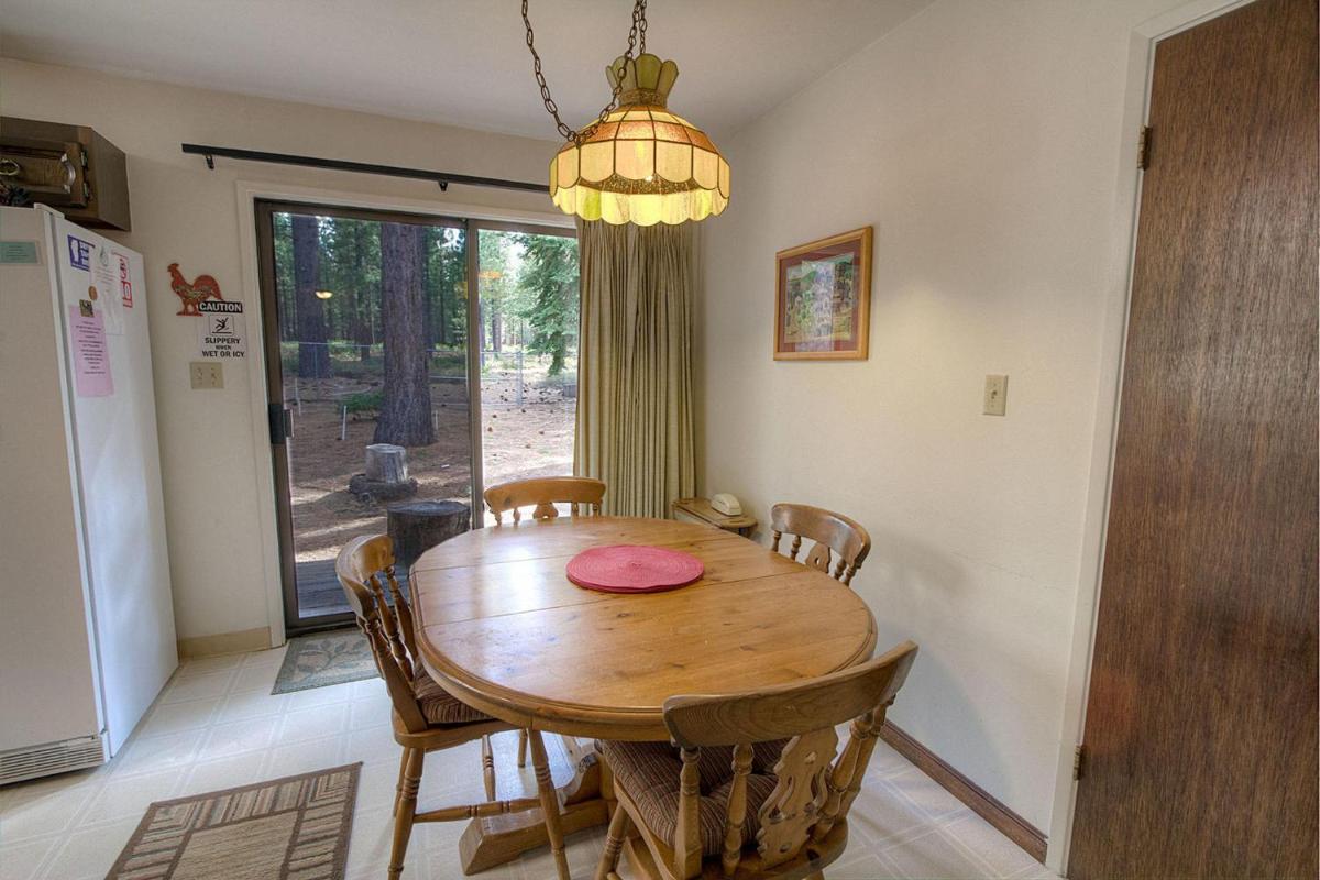 Golden Dust by Lake Tahoe Accommodations - Housity