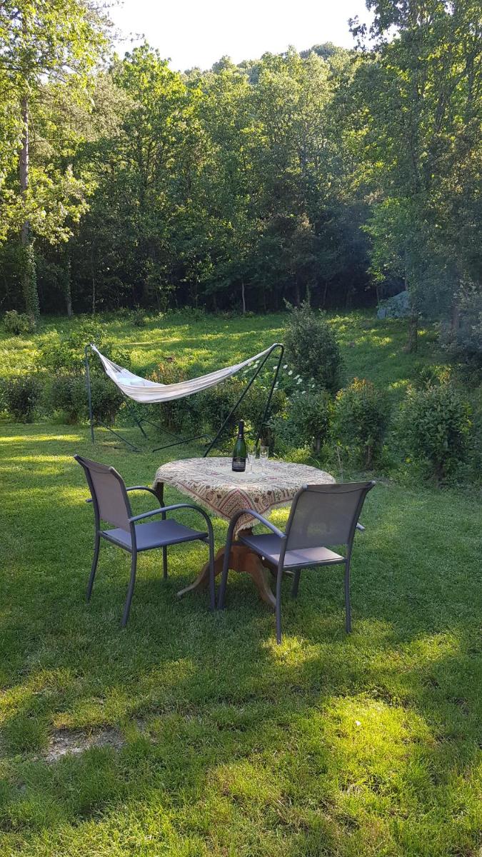 Beautiful studio surrounded by nature - Housity