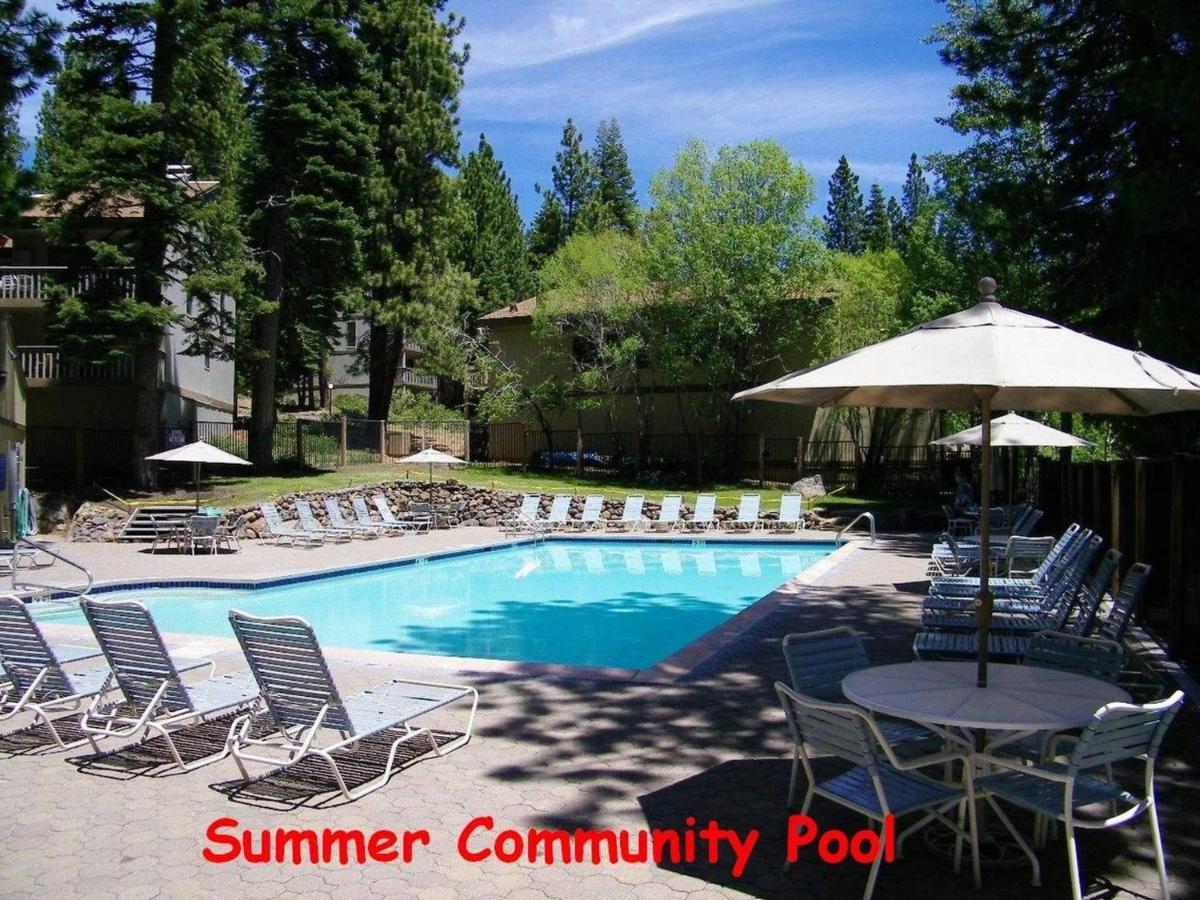 Kingswood Cornerview by Lake Tahoe Accommodations - Housity