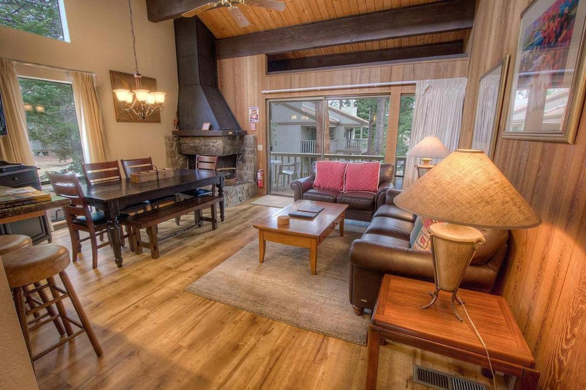 Kingswood Cornerview by Lake Tahoe Accommodations - Housity